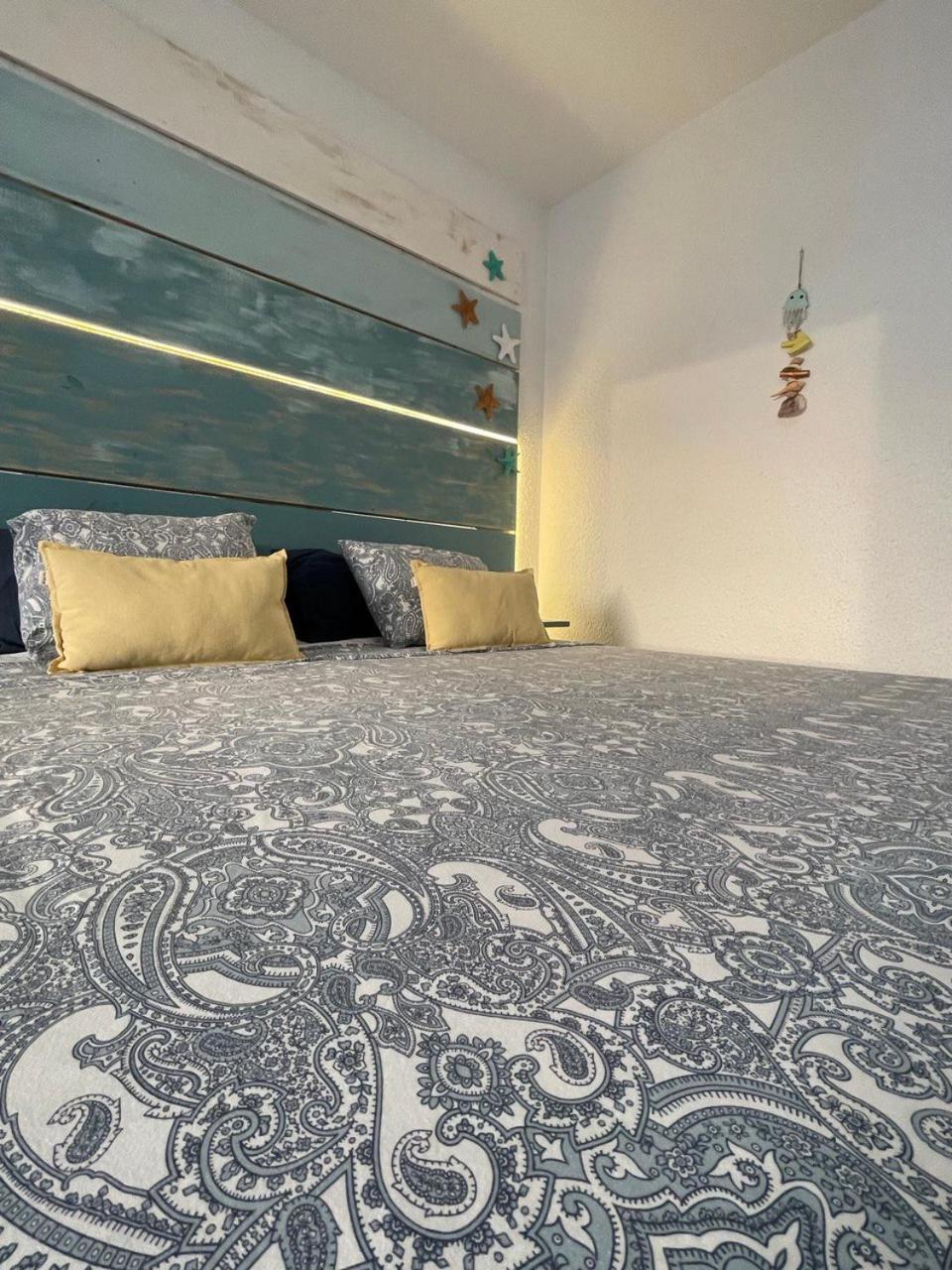 Seaview Port Royal, Los Cristianos, Heated Pool, Wifi ロスクリスティアーノス エクステリア 写真
