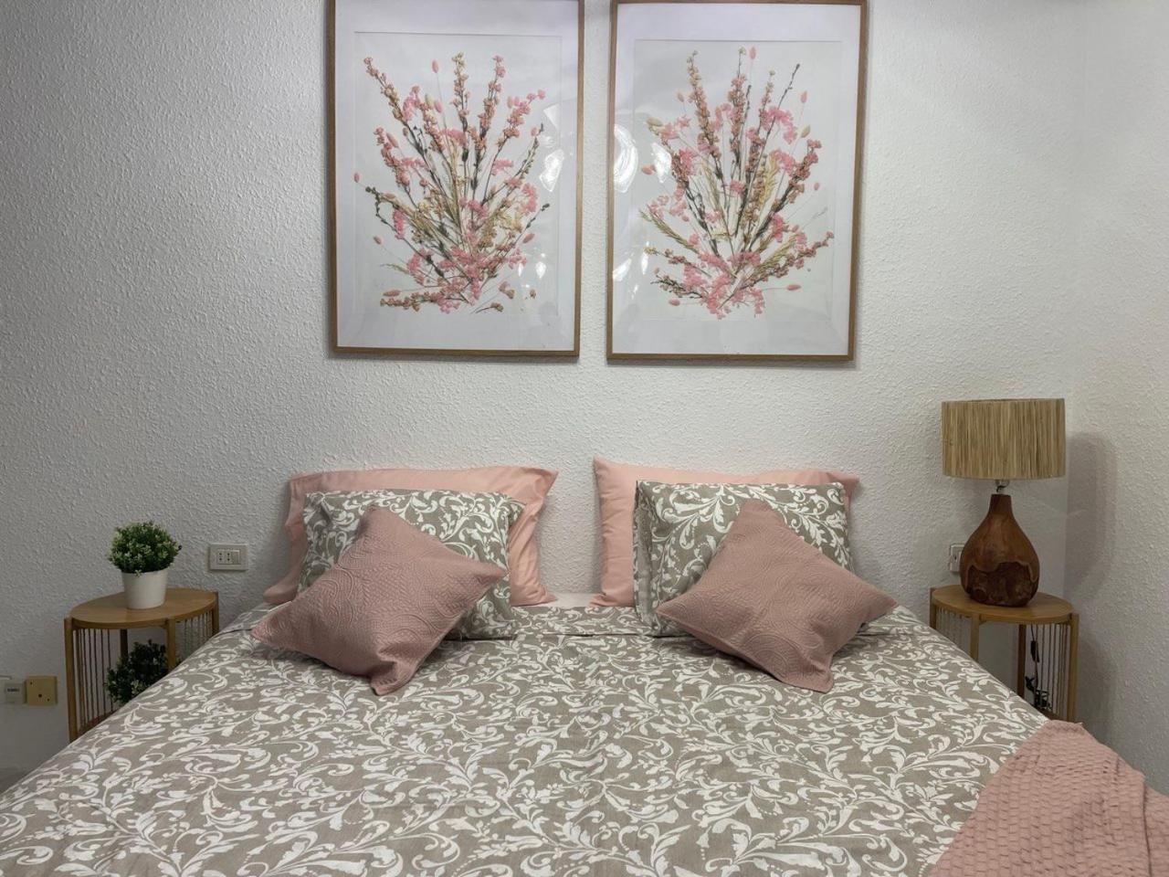 Seaview Port Royal, Los Cristianos, Heated Pool, Wifi ロスクリスティアーノス エクステリア 写真