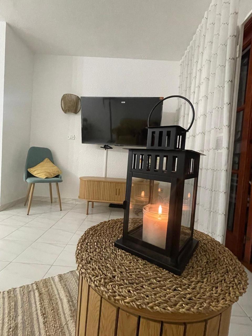 Seaview Port Royal, Los Cristianos, Heated Pool, Wifi ロスクリスティアーノス エクステリア 写真