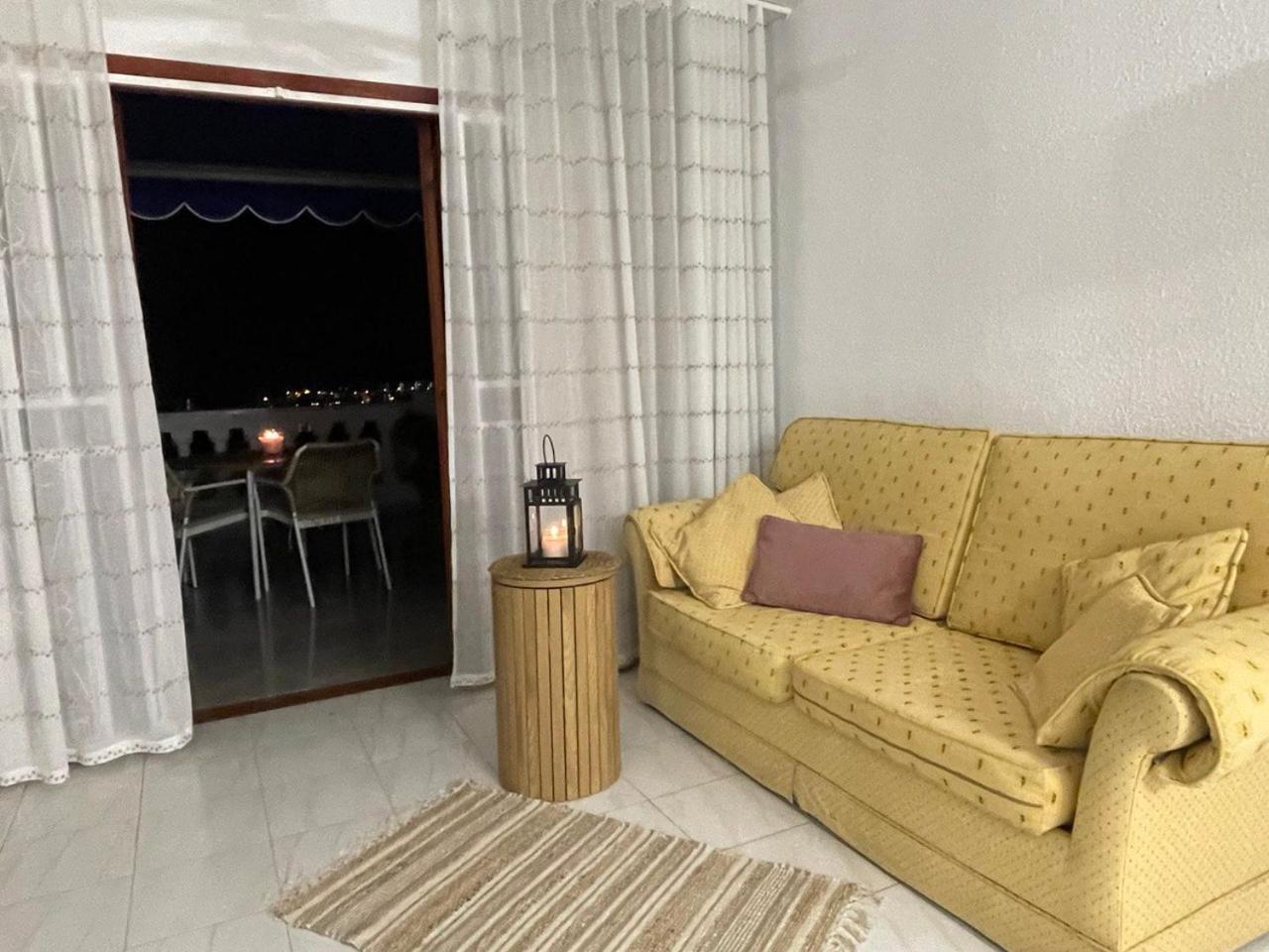 Seaview Port Royal, Los Cristianos, Heated Pool, Wifi ロスクリスティアーノス エクステリア 写真